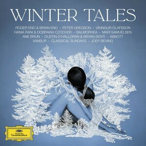 Various Artists – Winter Tales LP