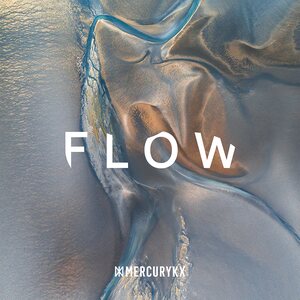 Various Artists – Flow LP Coloured Vinyl