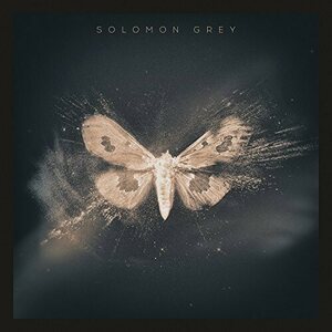 Solomon Grey – Solomon Grey 2LP