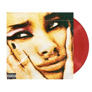 Willow – Lately I Feel Everything LP Coloured Vinyl