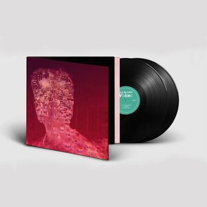 Max Richter – Voices 2LP