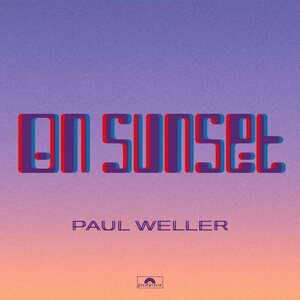 Paul Weller – On Sunset 2LP