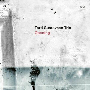 Tord Gustavsen Trio – Opening CD
