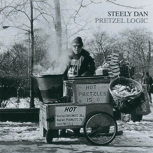 Steely Dan – Pretzel Logic CD