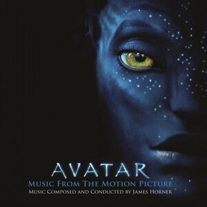 James Horner – Avatar (Music From The Motion Picture) 2LP