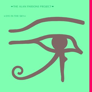 Alan Parsons Project – Eye In The Sky CD