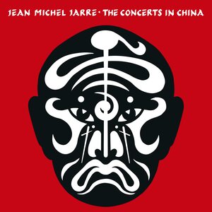 Jean-Michel Jarre – The Concerts In China 2CD