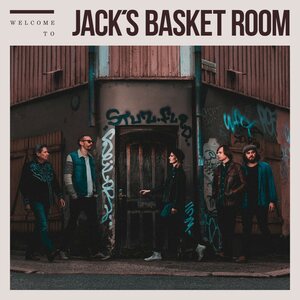 Jack's Basket Room ‎– Welcome To CD