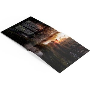 Gustavo Santaolalla – The Last Of Us (Original Soundtrack) 2LP Coloured Vinyl