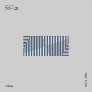 ENHYPEN – Border: Carnival CD