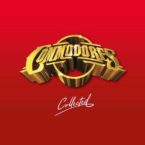 Commodores – Collected 2LP