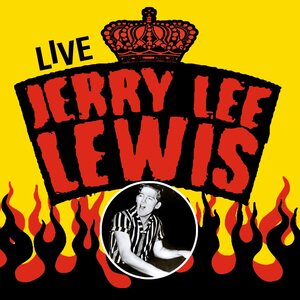 Jerry Lee Lewis – Live CD