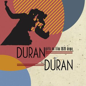 Duran Duran – Girls On Film 1979 Demo 12"