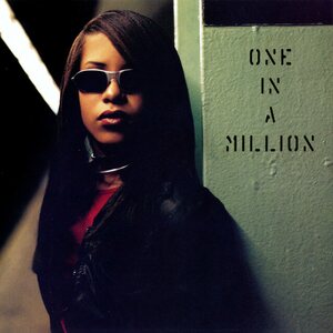 Aaliyah – One In A Million 2LP