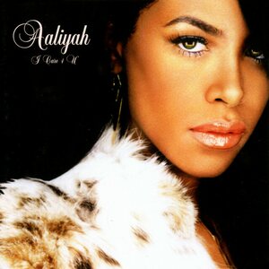 Aaliyah – I Care 4 U 2LP