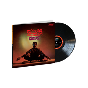 Pharoah Sanders – Karma LP