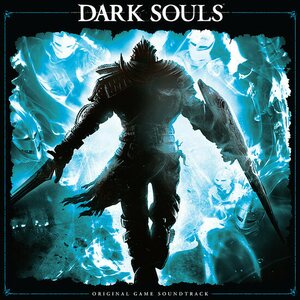 Motoi Sakuraba – Dark Souls (Original Game Soundtrack) 2LP Coloured Vinyl