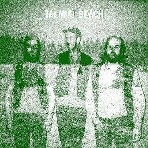 Talmud Beach – Talmud Beach LP