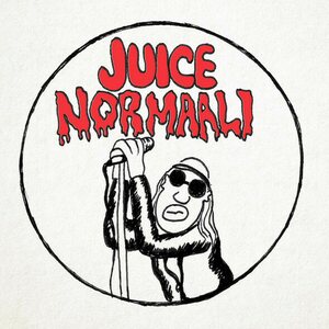 Juice Normaali – Juice Normaali 7"