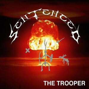 Sentenced – The Trooper LP Coloured Vinyl