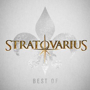 Stratovarius – Best Of 2CD