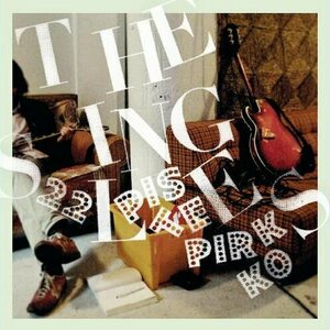22 Pistepirkko – The Singles 5CD+DVD Box set