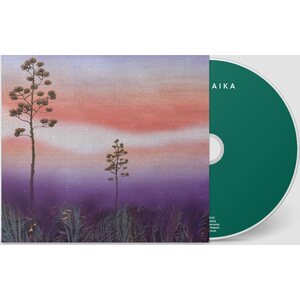 Uusi Aika – Uusi Aika CD