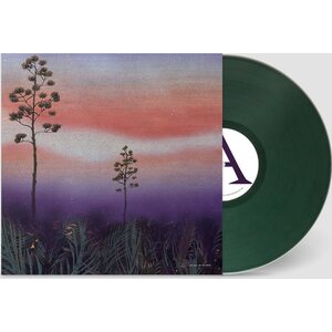 Uusi Aika – Uusi Aika LP