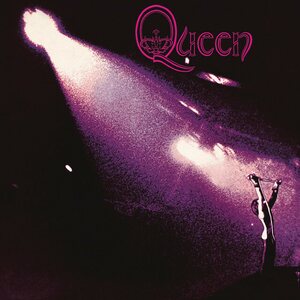 Queen – Queen CD