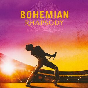 Queen ‎– Bohemian Rhapsody (The Original Soundtrack) CD