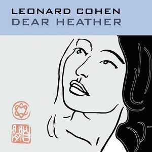 Leonard Cohen – Dear Heather LP