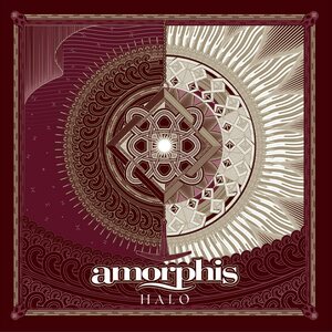 Amorphis – Halo CD Tour Edition