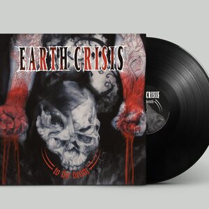 Earth Crisis – To The Death LP