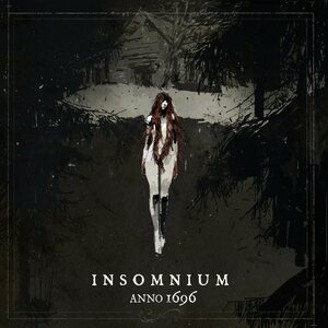 Insomnium – Anno 1696 2CD