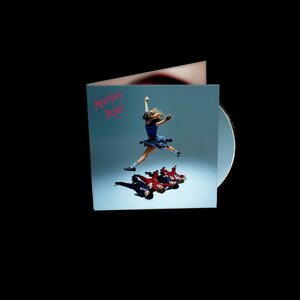 Måneskin ‎– RUSH! CD
