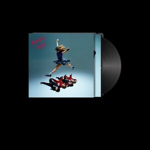 Måneskin ‎– RUSH! LP