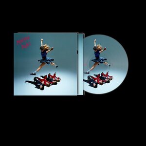 Måneskin ‎– RUSH! LP Picture Disc