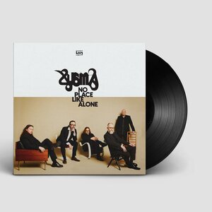 Xysma – No Place Like Alone LP