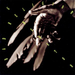 Bad Religion – Generator LP Coloured Vinyl