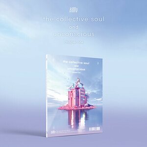 Billlie – The Collective Soul And Unconscious: Chapter One CD