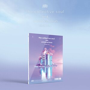 Billlie – The Collective Soul And Unconscious: Chapter One CD