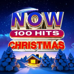 Various Artist – Now 100 Hits Christmas 5CD