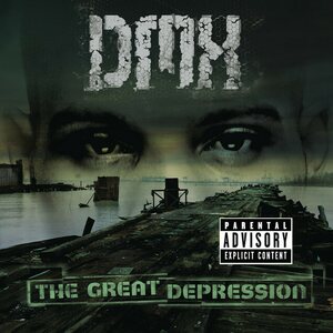 DMX – The Great Depression 2LP