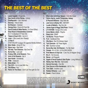 Now That's What I Call Music NOW That’s What I Call Music! 113 2CD