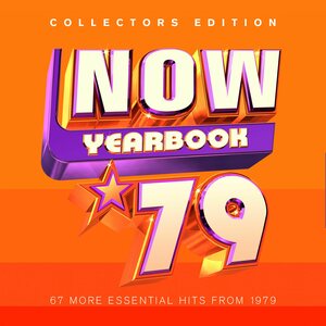 NOW – Yearbook Extra 1979 3CD