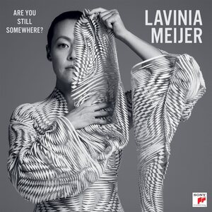 Lavinia Meijer – Are You Still Somewhere? LP