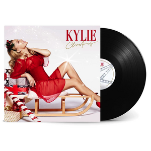 Kylie Minogue – Kylie Christmas LP
