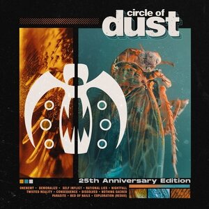 Circle Of Dust – Circle Of Dust - 25th Anniversary Edition 2LP