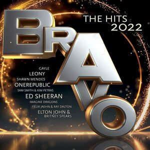 Bravo The Hits 2022 2CD