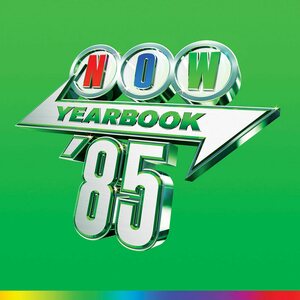 Now Yearbook '85 4CD
